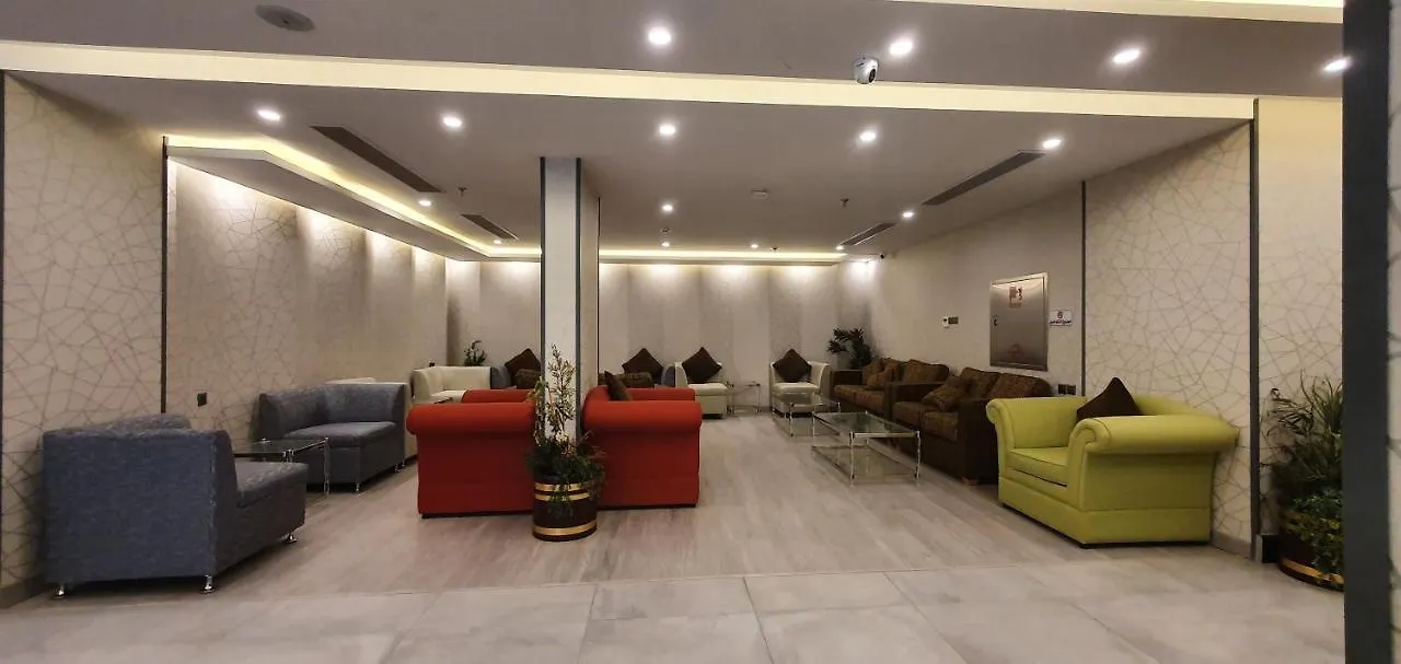 شركة الصنوبرة الفندقية فندق Pine In Medína Hotel