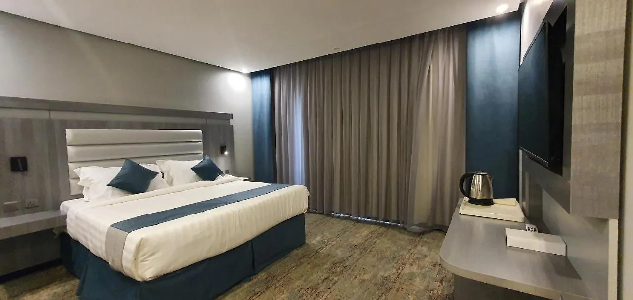 Hotel شركة الصنوبرة الفندقية فندق Pine In Medína